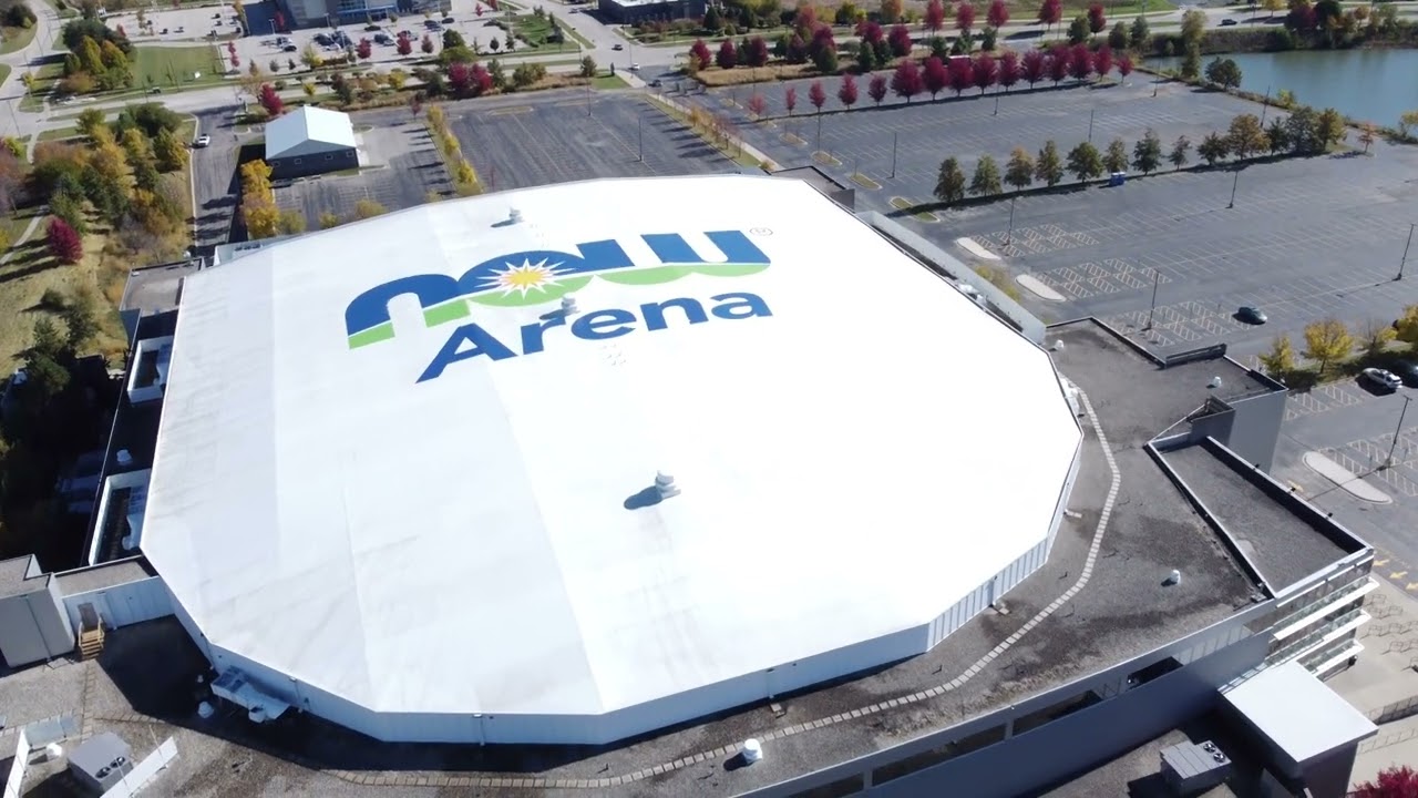 NOW Arena